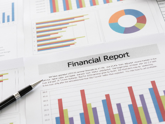 Financial Reporting