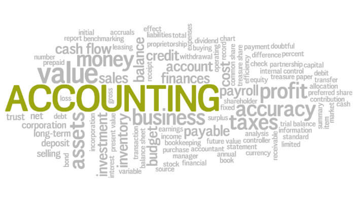 Accounting-Financial Services